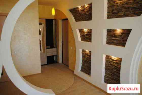 Декоративная отделка квартир, домов, офисов Оренбург