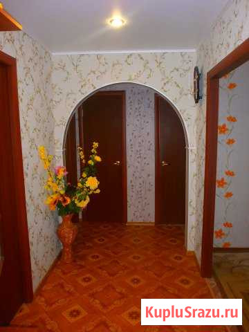 3-к квартира, 63 кв.м., 2/5 эт. Богословка - изображение 1