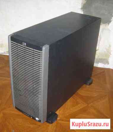Сервер HP Proliant ML350G5 Кузнецк