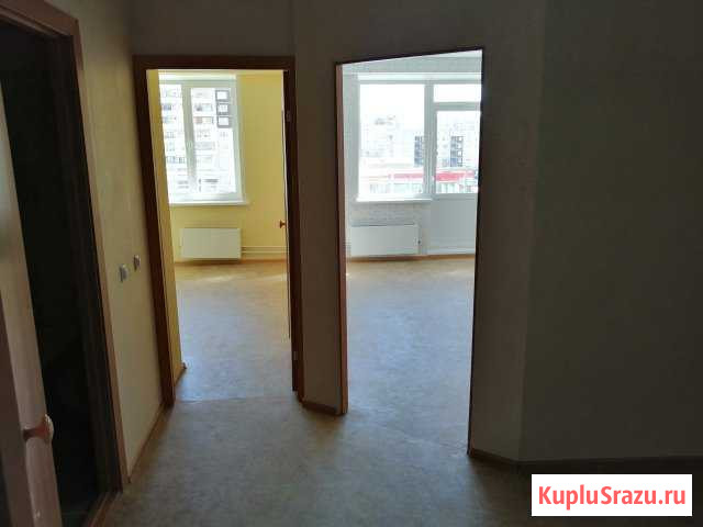 1-к квартира, 39.3 кв.м., 4/18 эт. Березники - изображение 1