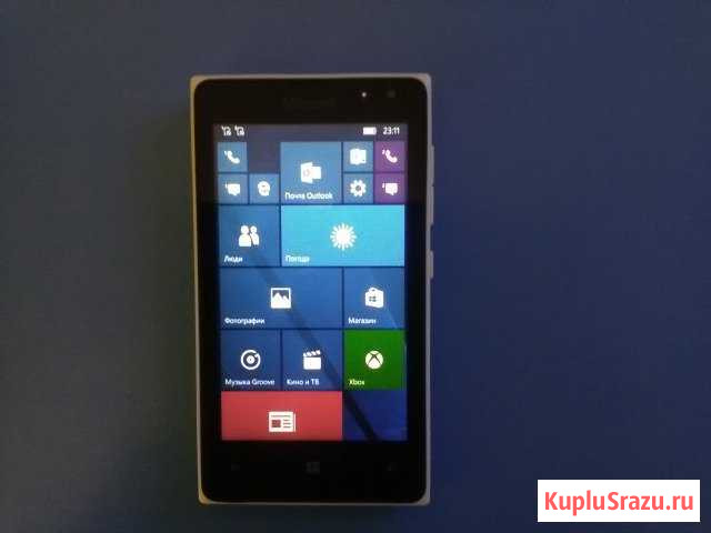 Microsoft Lumia 532 dual sim Пермь - изображение 1