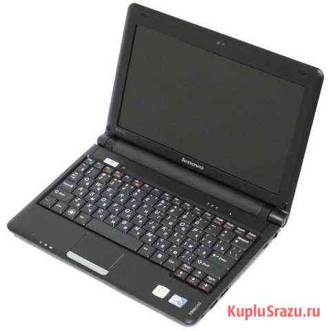 Нетбук Lenovo 10 2 ядра 2 гига для Интернета Лысьва