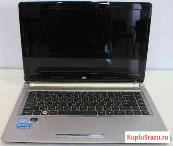 Игровой ультрабук DNS 14 Intel Core i7 GeForce640 Лысьва