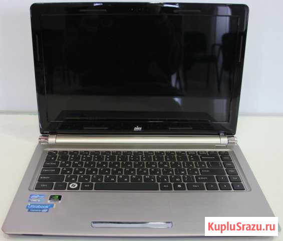 Игровой ультрабук DNS 14 Intel Core i7 GeForce640 Лысьва - изображение 1