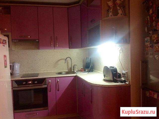 3-к квартира, 59 кв.м., 5/5 эт. Дальнегорск - изображение 1
