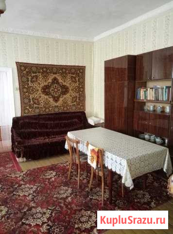 2-к квартира, 99 кв.м., 1/2 эт. Плюсса - изображение 1