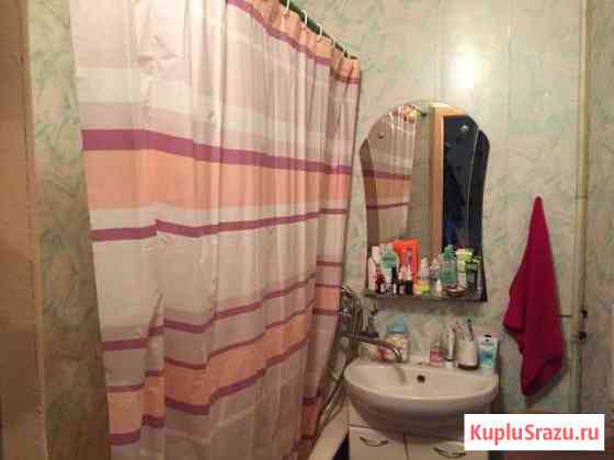 1-к квартира, 32 кв.м., 3/3 эт. Плюсса
