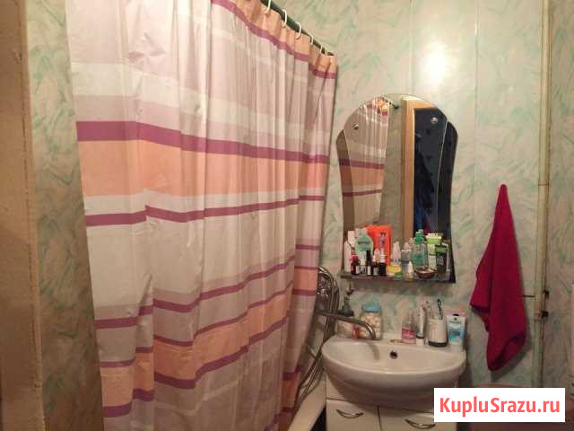 1-к квартира, 32 кв.м., 3/3 эт. Плюсса - изображение 1