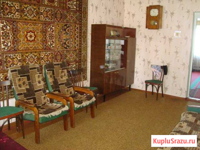 2-к квартира, 48 кв.м., 2/2 эт. Спас-Клепики - изображение 1