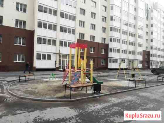 2-к квартира, 57 кв.м., 7/10 эт. Рязань