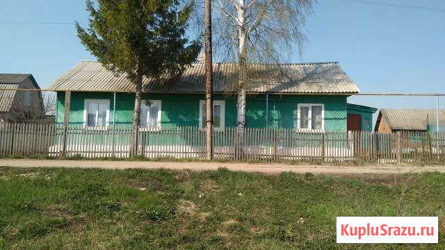 Дом 52 кв.м. на участке 40 сот. Михайлов - изображение 1