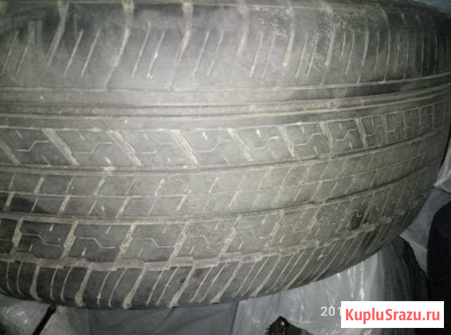 Шины dunlop ST30 Мурмино - изображение 1