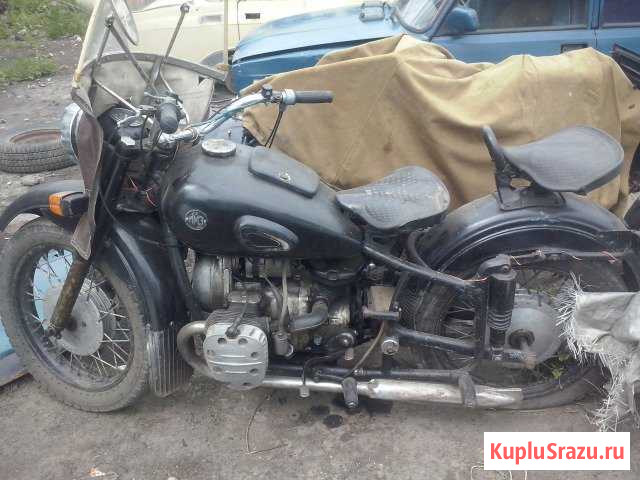 М-72 Скопин - изображение 1