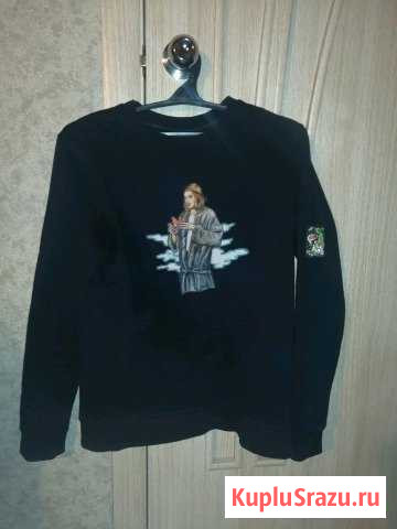 Свитшот Рязань - изображение 1