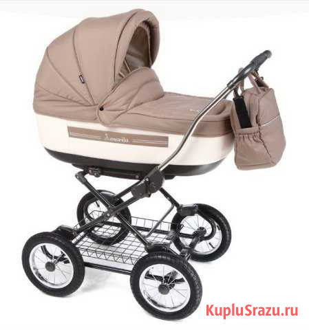 Коляска Roan marita 2 в 1 Новомичуринск - изображение 1