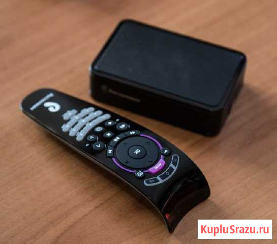 TV приставка Ростелеком Скопин - изображение 1