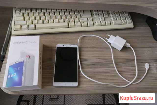 Продаю asus zenfone 3 32Gb Рязань - изображение 1