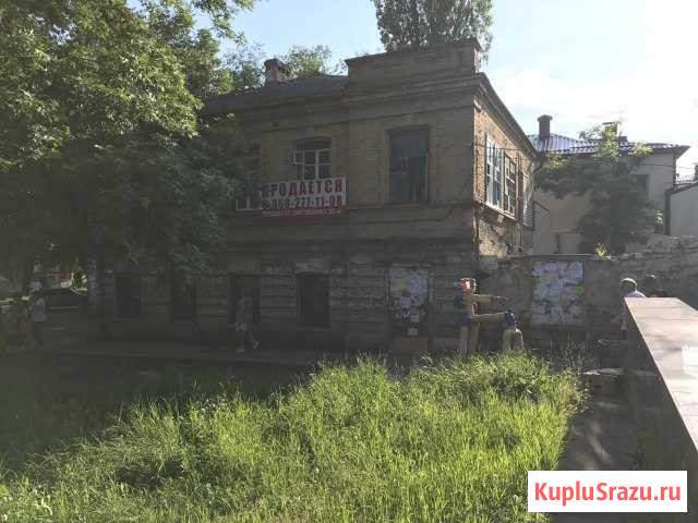 Продается З/У под застройку в центре Пятигорска Пятигорск - изображение 1