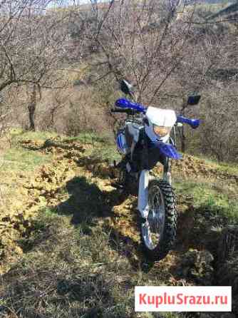 Racer 250 Ставрополь