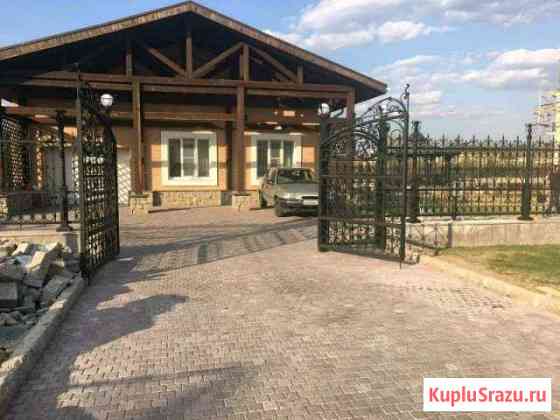 Брусчатка Каменная Пятигорск