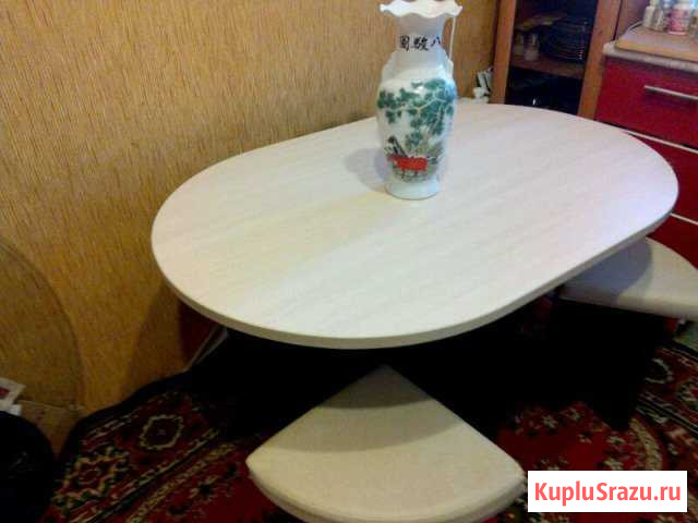 Кухонный стол Минеральные Воды - изображение 1
