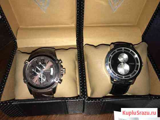 Часы Guess Пятигорск