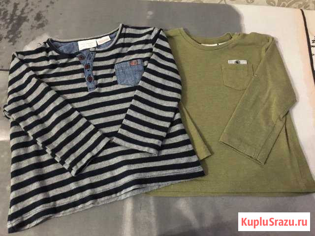 Кофточки zara Ставрополь - изображение 1