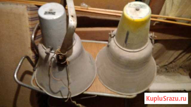 Громкоговоритель Винсады - изображение 1
