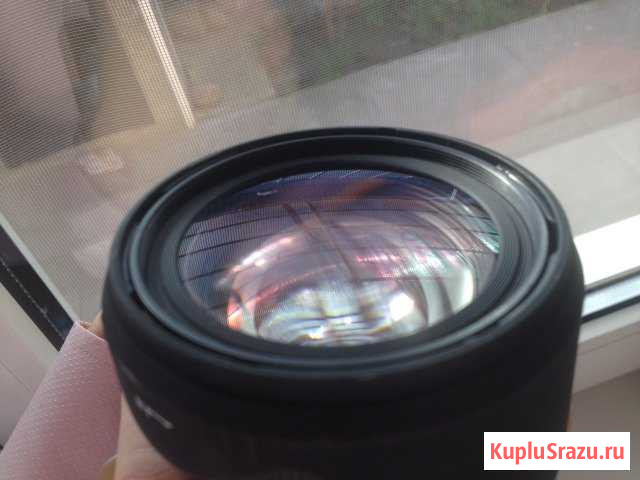 Sigma 18-50 f2.8 EX macro Пятигорск - изображение 1
