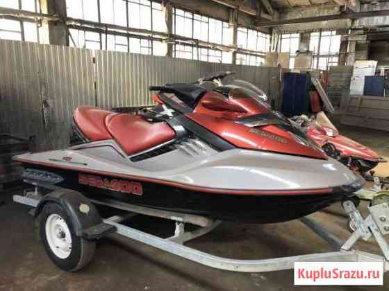 Продам гидроцикл BRP RXT 215 SEA DOO Тамбов