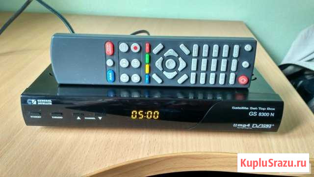 Gs8300n Сосновка - изображение 1