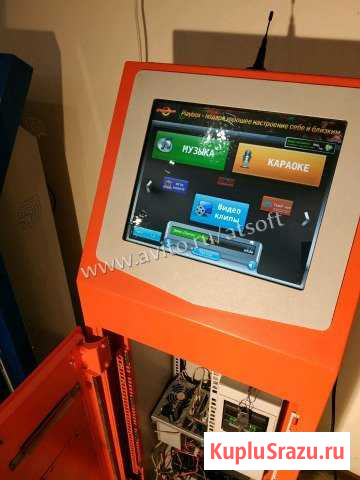 Караоке аппараты Playbox ats4649624 Тамбов - изображение 1