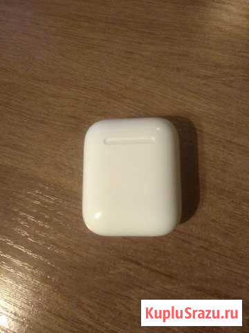 AirPods Сатинка - изображение 1