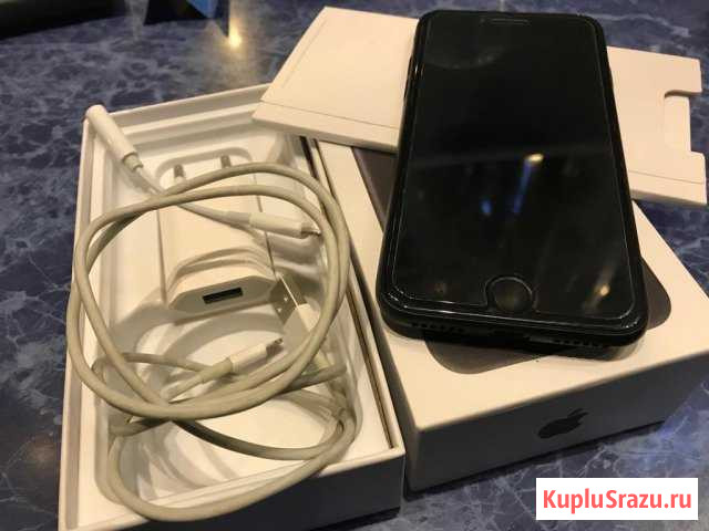iPhone 7 128 Мичуринск - изображение 1