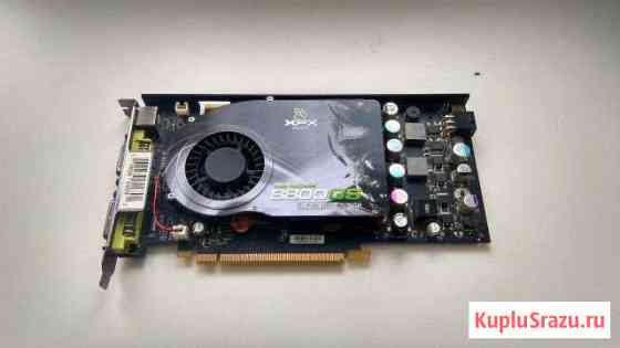 GeForce 8800GS на запчасти Мичуринск