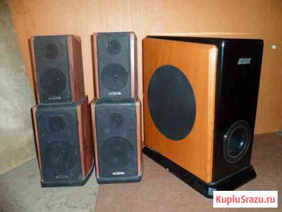 Комплект домашнего кинотеатра Sony Philips Тула