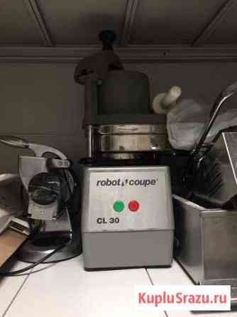 Продам Овощерезка Robot Coupe CL30 Тюмень