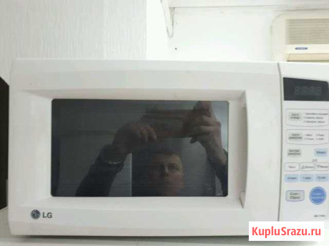 Продам микроволновую печь Ижевск - изображение 1