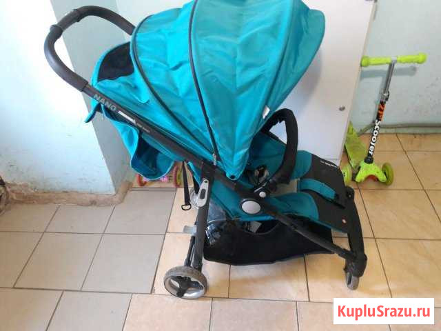 Коляска Воткинск - изображение 1