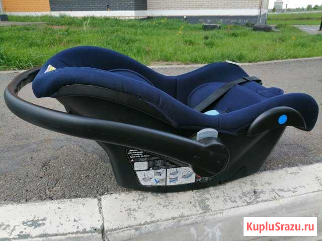 Автолюлька Ижевск - изображение 1