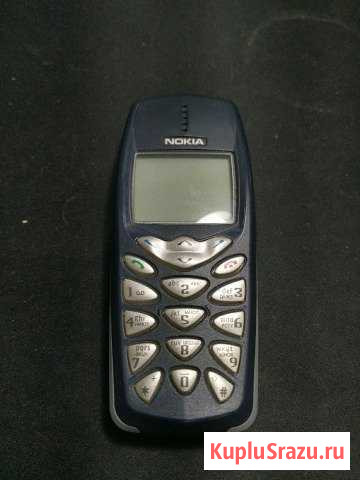 Nokia 3510 Ижевск - изображение 1