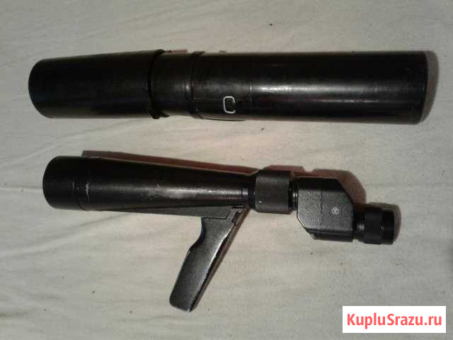 Мп 10-50 Ижевск - изображение 1