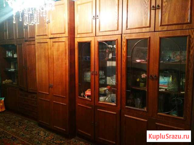 Стенка Комсомольск-на-Амуре - изображение 1