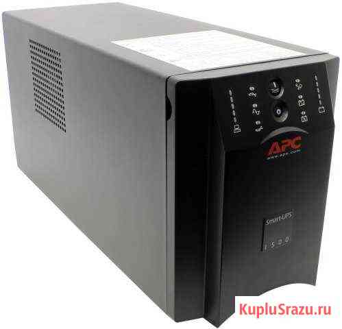 Продам APC Smart-UPS 1500 ва Комсомольск-на-Амуре