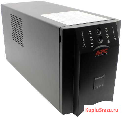 Продам APC Smart-UPS 1500 ва Комсомольск-на-Амуре - изображение 1