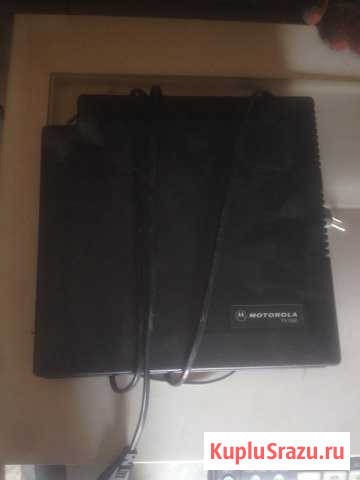 Motorola FX 2500 Тольятти - изображение 1