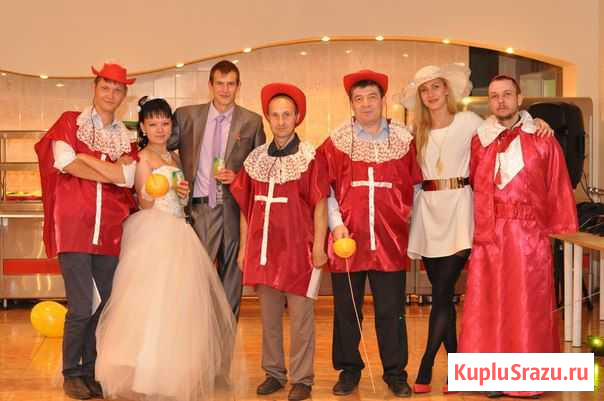 Ведущая и Диджей Тольятти - изображение 1