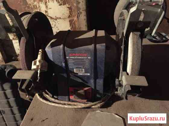 Продаю Станок заточный кратон BG 14-03 Энгельс