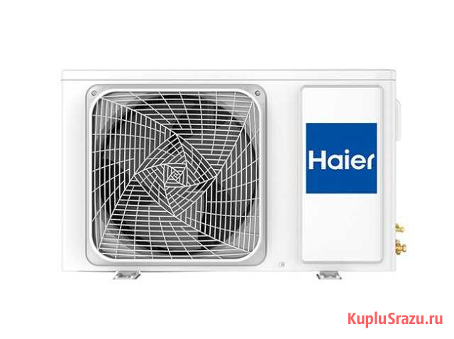 Кондиционер Haier Балаково - изображение 1