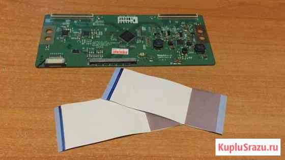 LG Плата логики 6870C-0368A Балаково